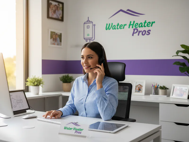 Water Heater Repair  in Conneaut  FAQ